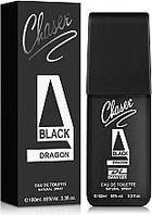 Мужская туалетная вода Чейзер CHASER 100ml man Black Dragon Edt