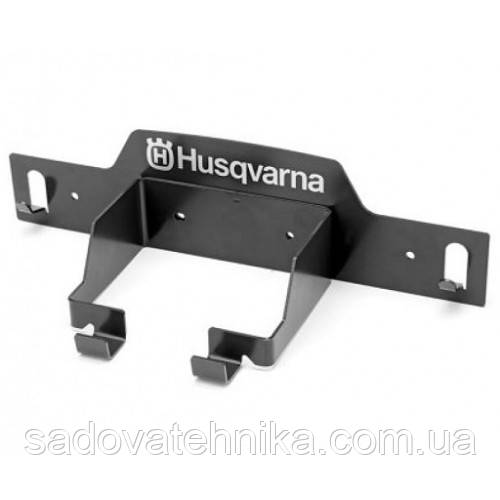 Настінне кріплення для зберігання газонокосарок-роботів Husqvarna 310/315, фото 1