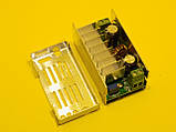 Модуль підвищення напруги 100Вт DC-DC 3,5 - 35в, фото 2