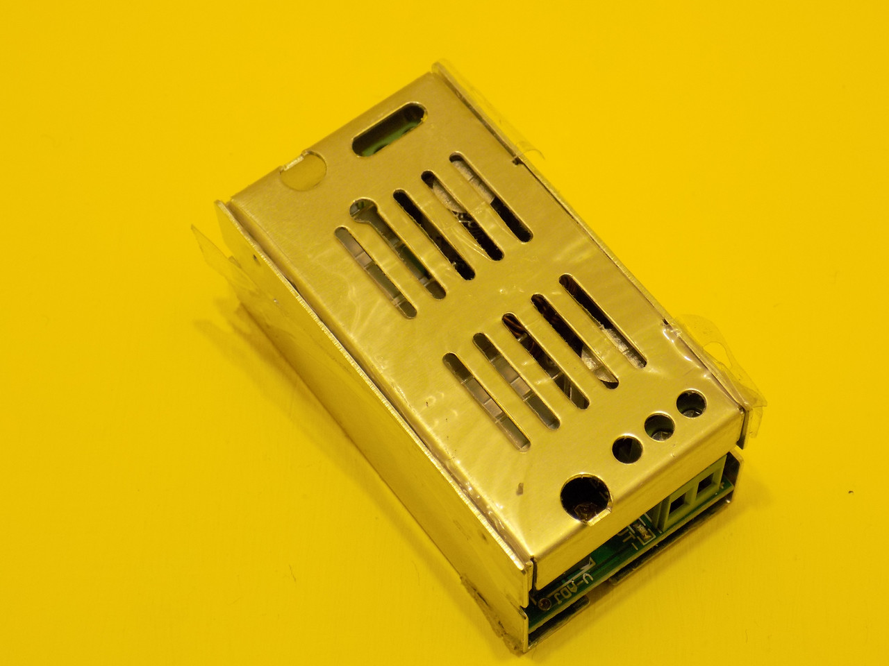 Модуль підвищення напруги 100Вт DC-DC 3,5 - 35в, фото 1