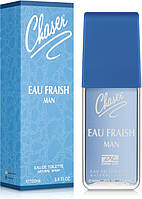 Мужская туалетная вода Чейзер CHASER 100ml man Eau Fraish Edt