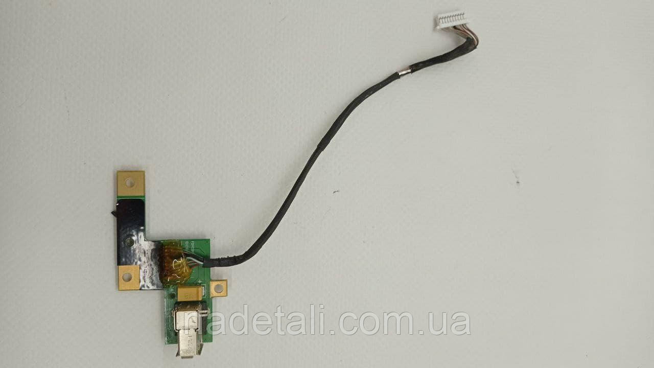 Плата USB Lenovo ThinkPad T61 42TO113