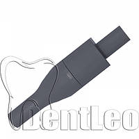 НАКОНЕЧНИК СЛИНОВІДСМОКТУВАЧА ПЛАСТИК № 15