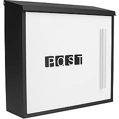 Поштова скринька Mar-Pol D00007