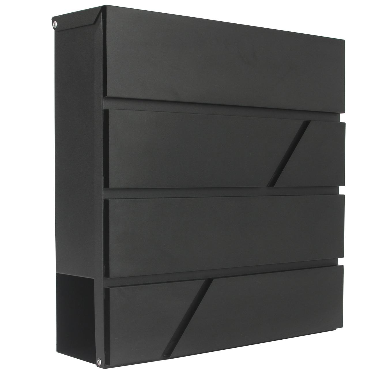 Поштова скринька D00010 Marpol