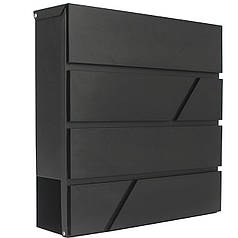 Поштова скринька D00010 Marpol