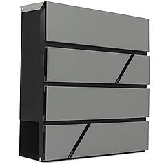 Поштова скринька D00012 Marpol