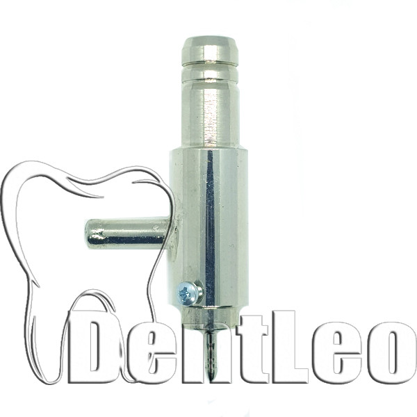 ПОВІТРЯНИЙ ІНЖЕКТОР СИЛЬНОГО СЛИНОВІДСМОКТУВАЧА № 2