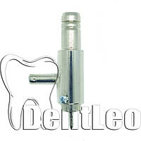 ПОВІТРЯНИЙ ІНЖЕКТОР СИЛЬНОГО СЛИНОВІДСМОКТУВАЧА № 2