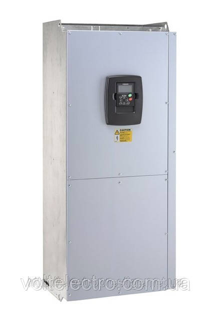 Перетворювач частоти Vacon NXS 3Ф 160 кВт 380В