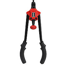 Заклепочник для заклепувальних гайок M3-M12, 360 мм Mar-pol M49569, фото 5