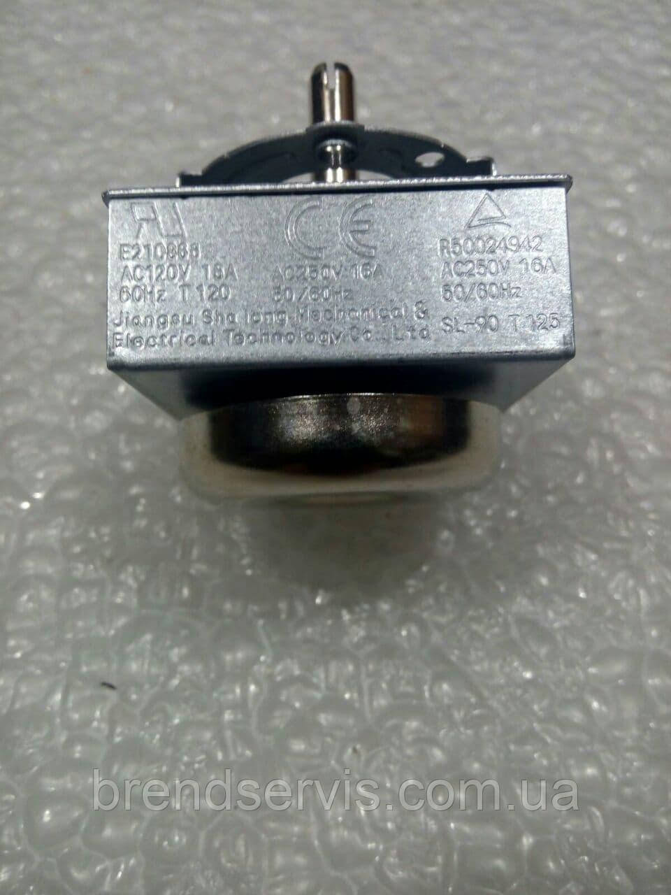 Механічний таймер духовки для плити, фото 1