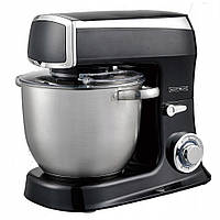 Тестомес Royalty Line RL-PKM- 2100.7, чорний