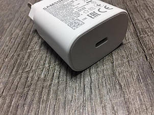 Швидкий зарядний пристрій для Samsung EP-TA800 25Вт В'єтнам, фото 3