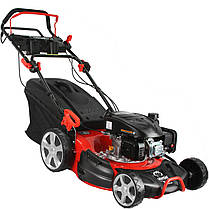 Бензинова газонокосарка Mar-Pol DEMON 48CM LC139 M88100, фото 6