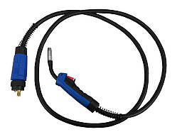 РУКАВ ГЕРМАННЯ 250 А 3,0 М З ЄВРОРОРОЗЬОМ ПІД ПРОВОЛОКУ 0,6-1,0 ММ