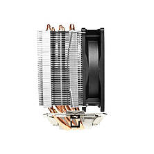 Куллер для процессора ID-COOLING SE-913 130W LGA1200/1150/1151/1155/1156/775 AM2+/AM3+/AM4/FM2+/FM2/FM1, фото 4