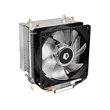 Куллер для процессора ID-COOLING SE-913 130W LGA1200/1150/1151/1155/1156/775 AM2+/AM3+/AM4/FM2+/FM2/FM1, фото 3