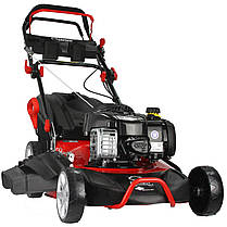 Бензинова газонокосарка DEMON 48CM B&S 500E Mar-Pol M88105, фото 5