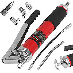 Ручний мастильний шприц 600 мл Mar-Pol M78044