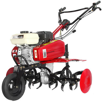 Бензиновий культиватор DEMON 1WG3.8-75FQ-DA DEMON 1WG3.8-75FQ-DA, фото 1