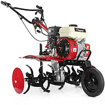 Бензиновий культиватор DEMON 1WG3.8-75FQ-DA DEMON 1WG3.8-75FQ-DA, фото 4