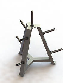 Стійка під диски SiverSport SVS-122