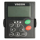 Перетворювач частоти Vacon NXS 3Ф 45 кВт 380В, фото 3