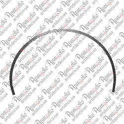 Дуга 430х1100х25х4 Арт. 65.112