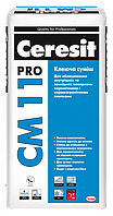 Клеюча суміш Ceresit CM 11 Pro 27 кг