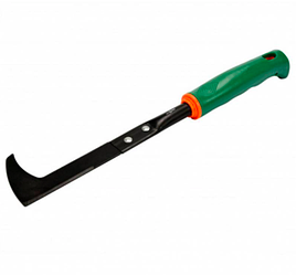 Ніж для видалення бур'янів FLO й обрізання країв газону 320 мм