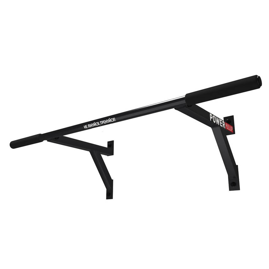 Настінний турнік PowerPullup 1030 з широким хватом, фото 1