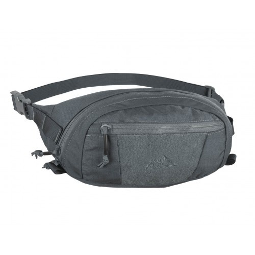 Сумка на пояс HELIKON-TEX Bandicoot Waist Pack Cordura Shadow Grey (TB-BDC-CD-35)