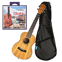 Укулеле Osten UK62 26" тенор