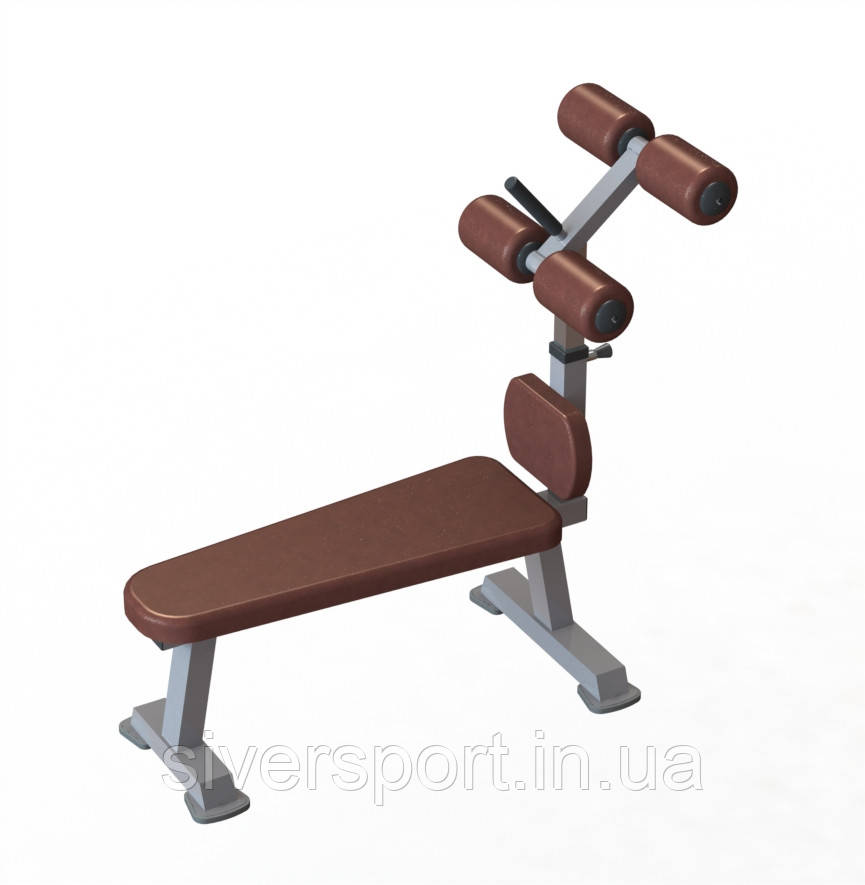 Римський стул SiverSport SVS-112, фото 1