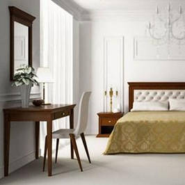 Комплект меблів для готельного номера