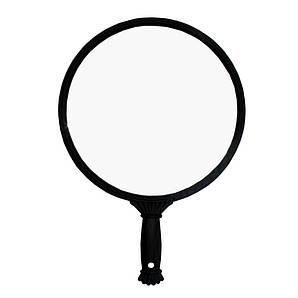 Дзеркало заднього виду з ручкою, кругле SPL 21142