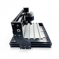 ЧПУ верстат фрезерний CNC 3018 Pro CNC3018 GRBL DIY, патрон ER11, цанга, фото 3