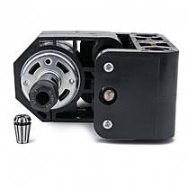 ЧПУ верстат фрезерний CNC 3018 Pro CNC3018 GRBL DIY, патрон ER11, цанга, фото 5