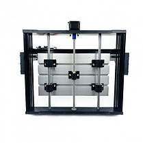ЧПУ верстат фрезерний CNC 3018 Pro CNC3018 GRBL DIY, патрон ER11, цанга, фото 6