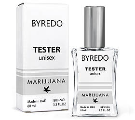 Тестер унісекс Byredo Marijuana, 60 мл NEW