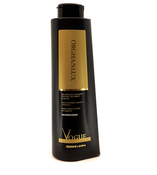 Нанопластика Vogue Orghanlux 1000 мл