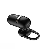 Bluetooth гарнітура Hoco E40 чорна, фото 4