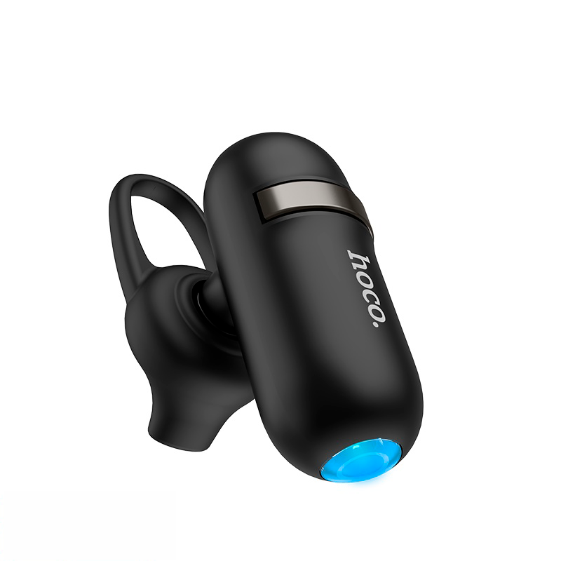 Bluetooth гарнітура Hoco E40 чорна