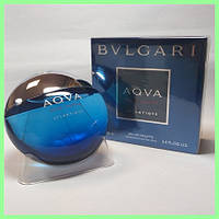 Оригинал Bvlgari AQVA POUR HOMME ATLANTIQVE 100 мл туалетная вода