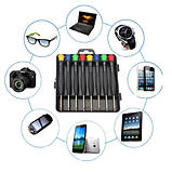 Набір з 8 прецизійних викруток для ремонту електроніки SW-6308A, фото 4