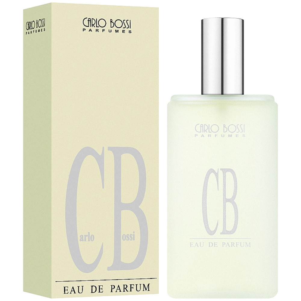 Парфумована вода для чоловіків Carlo Bossi CB Men 100 мл (01020200202)