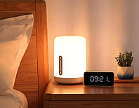 Настільна лампа Mi Bedside Lamp 2 смарт-світильник MJCTD02YL MUE4093GL