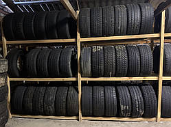 Шини Розпаровки R16C зима літо 235/65R16C ОДИНОЧКИ