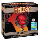 Колекційна фігурка Funko Vinyl Figure: 5 Star: Hellboy: Hellboy (Exc), фото 2
